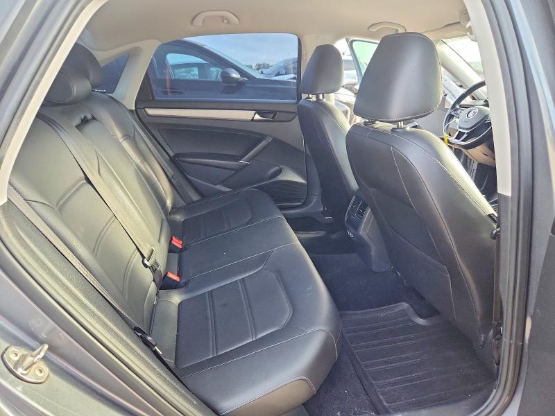 Продаж на аукціоні авто 2020 Volkswagen Passat, vin: 1VWSA7A35LC007081, номер лоту: 57427516