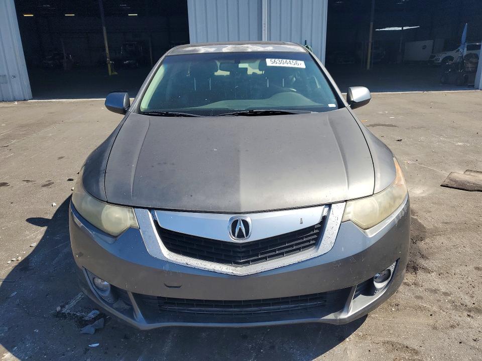 56304456 :رقم المزاد ، JH4CU26649C019542 vin ، 2009 Acura Tsx مزاد بيع