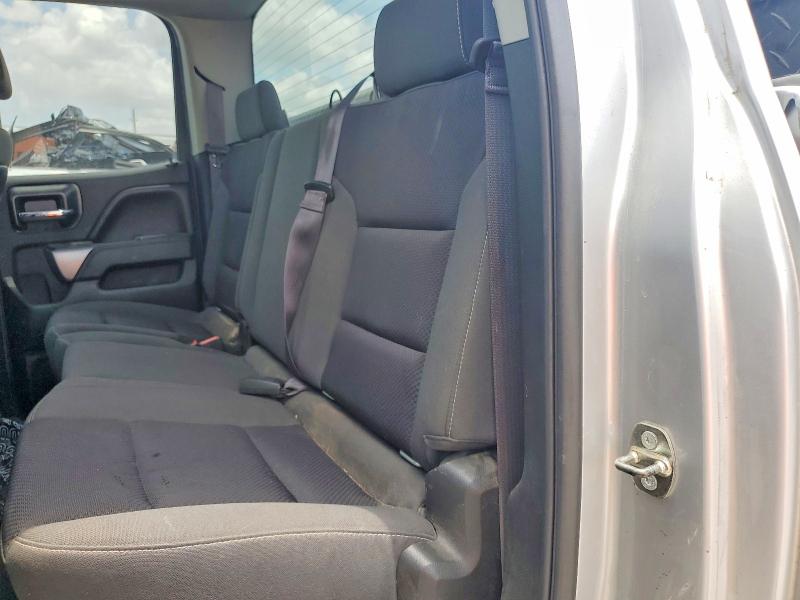 Продажа на аукционе авто 2015 Chevrolet 2500 4x4, vin: 1GC2KVEG6FZ144193, номер лота: 58737966
