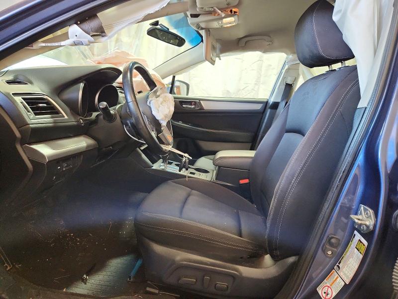55943716 :رقم المزاد ، 4S3BNAC69H3028941 vin ، 2017 Subaru Legacy مزاد بيع