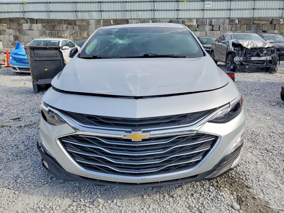 2020 Chevrolet Malibu მანქანა იყიდება აუქციონზე, vin: 1G1ZB5ST3LF144755, აუქციონის ნომერი: 58362256