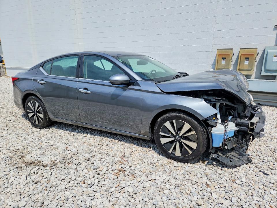 Aukcja sprzedaży 2020 Nissan Altima, vin: 1N4BL4EV2LC127661, numer aukcji: 58146406