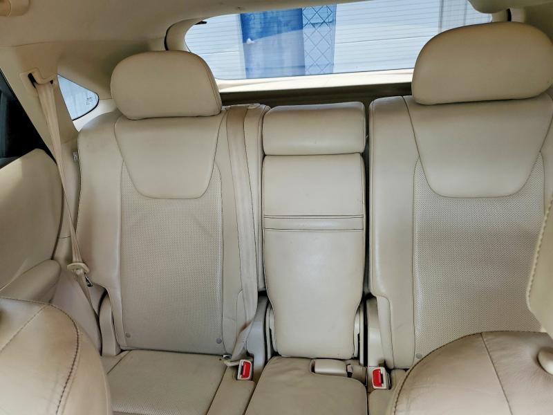 Aukcja sprzedaży 2014 Lexus Rx, vin: 2T2ZK1BA1EC140340, numer aukcji: 55837066