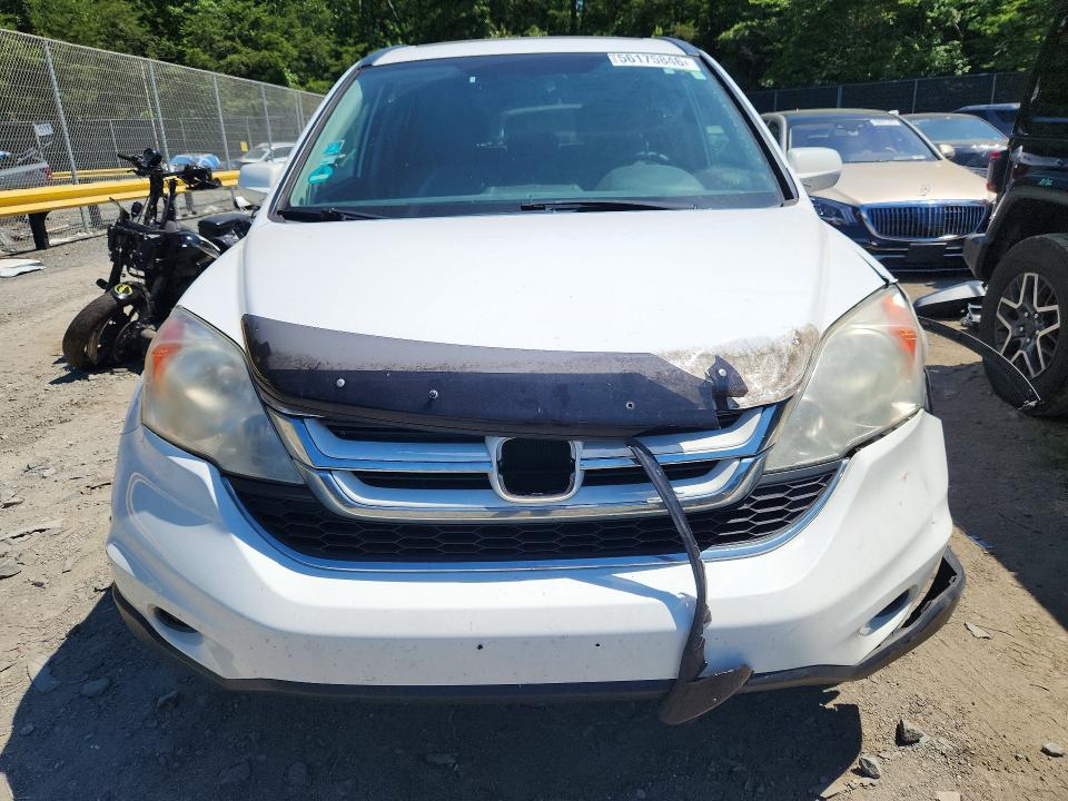 2011 Honda Cr-v მანქანა იყიდება აუქციონზე, vin: 5J6RE4H78BL111554, აუქციონის ნომერი: 56175846
