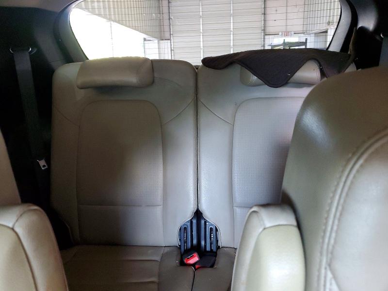 Продаж на аукціоні авто 2013 Hyundai Santa Fe, vin: KM8SRDHF0DU013145, номер лоту: 57177406