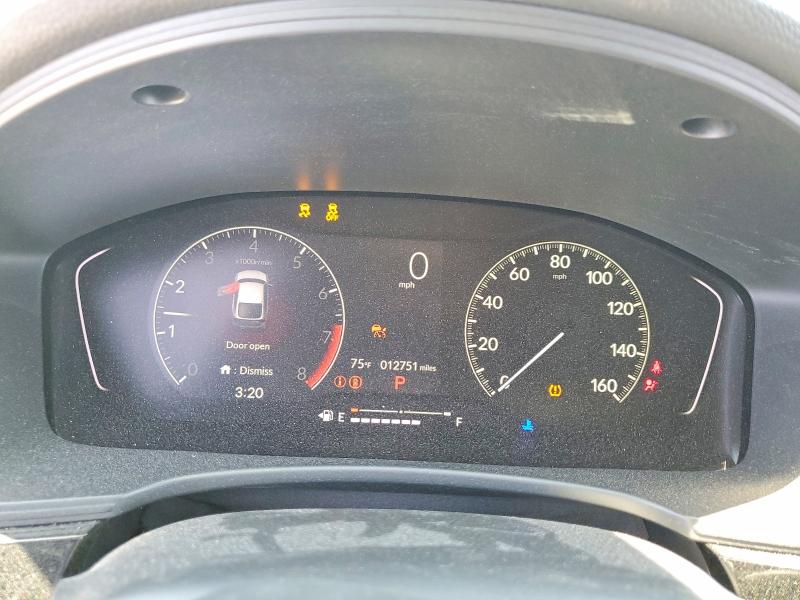 Продаж на аукціоні авто 2024 Honda Civic, vin: 19XFL2H57RE009537, номер лоту: 57864156