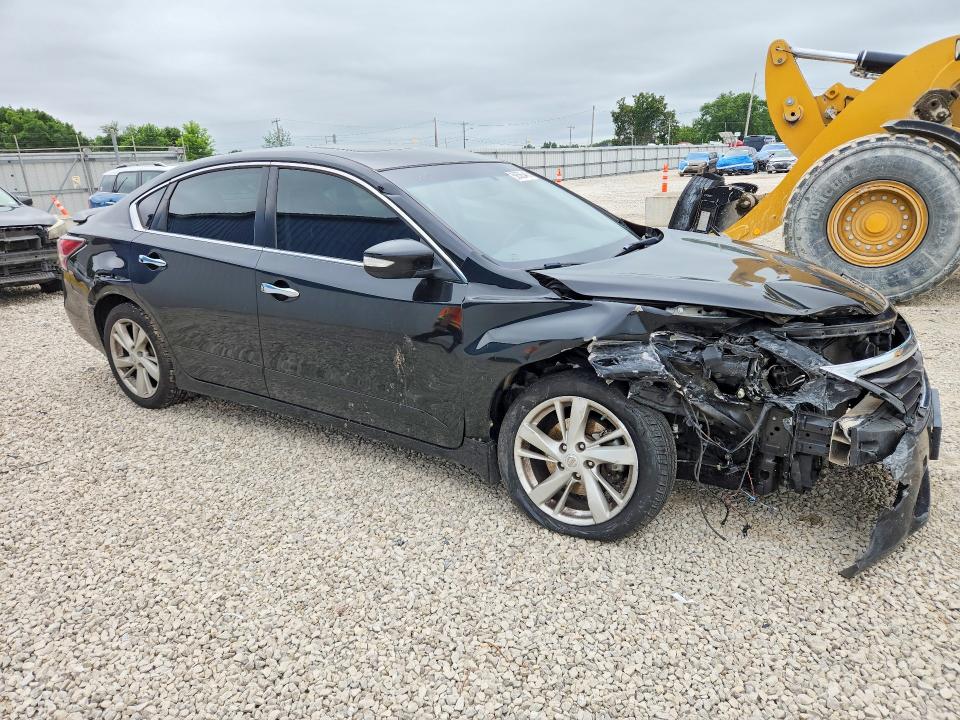 58565446 :رقم المزاد ، 1N4AL3AP7EC101248 vin ، 2014 Nissan Altima مزاد بيع