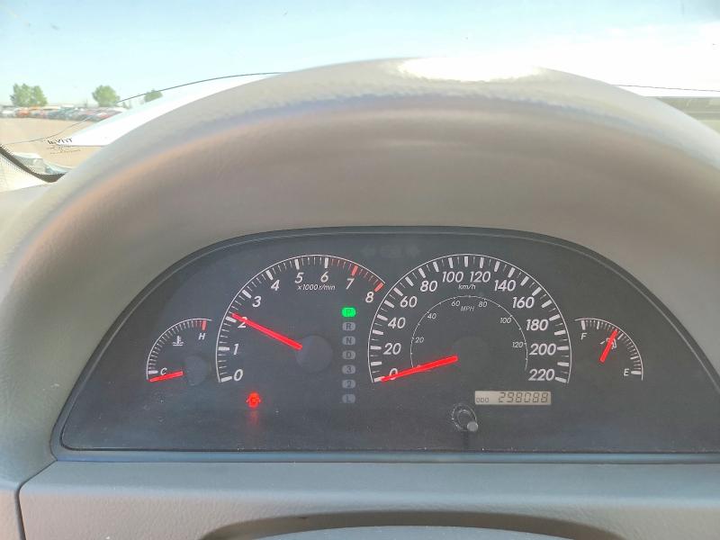 58846786 :رقم المزاد ، 4T1BE32K86U139302 vin ، 2006 Toyota Camry مزاد بيع