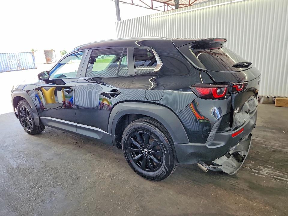 Aukcja sprzedaży 2025 Mazda Cx-50, vin: 7MMVABBM5SN338093, numer aukcji: 73341415