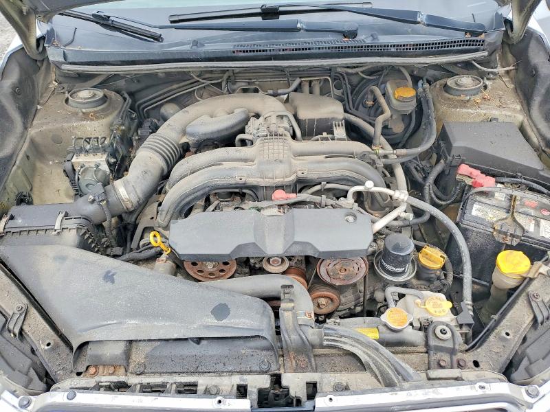 Продажа на аукционе авто 2013 Subaru Impreza, vin: JF1GJAD62DH006377, номер лота: 54759856