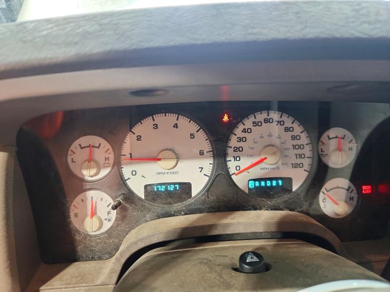 Продажа на аукционе авто 2005 Dodge Ram 2500, vin: 3D7KS28D45G734817, номер лота: 58288416