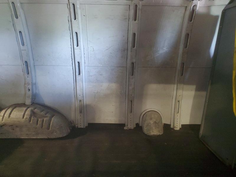 Aukcja sprzedaży 2012 Chevrolet Express G1500, vin: 1GCSGAFX2C1157350, numer aukcji: 58425226