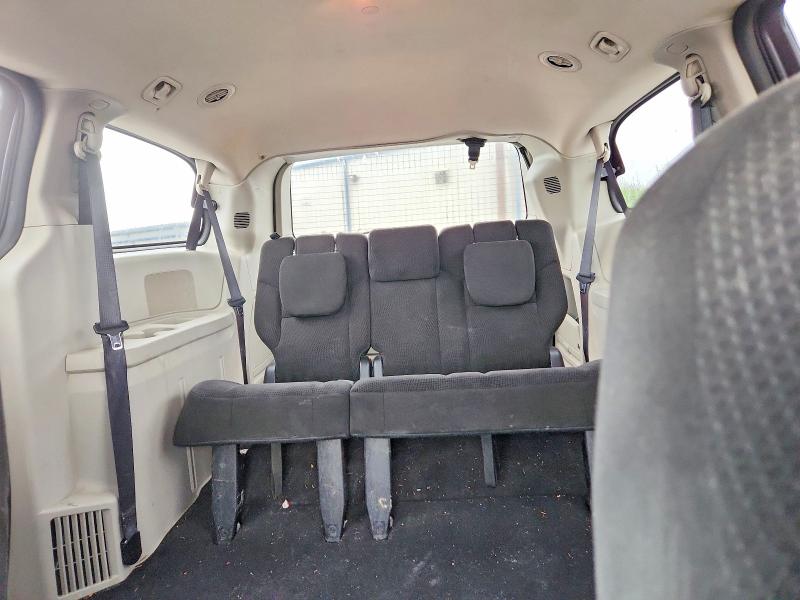Aukcja sprzedaży 2016 Dodge Grand Caravan, vin: 2C4RDGCG7GR324513, numer aukcji: 56086286