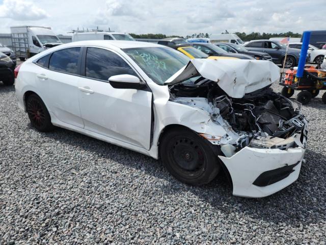 Aukcja sprzedaży 2017 Honda Civic, vin: 19XFC2F59HE052715, numer aukcji: 58767576