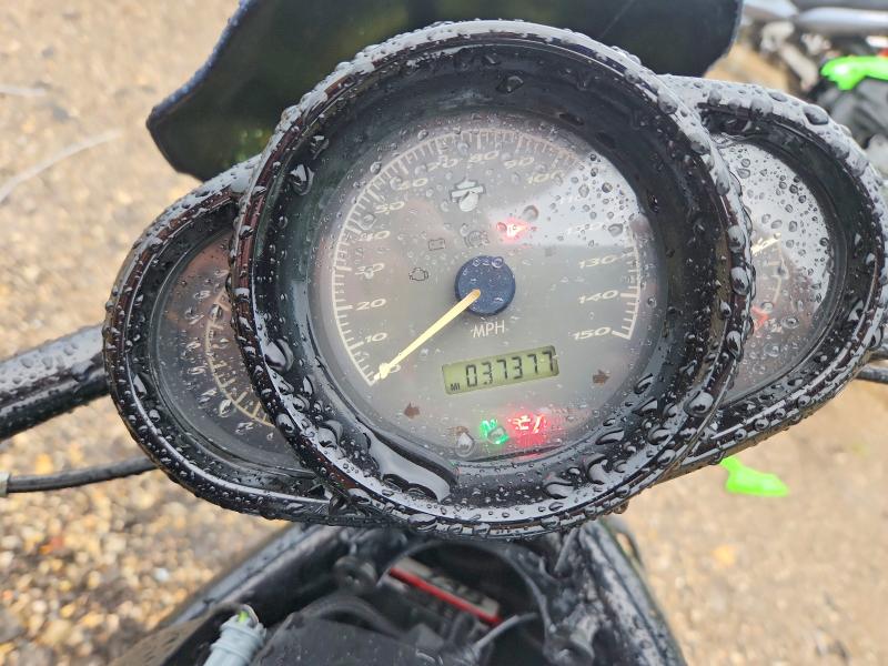 Продажа на аукционе авто 2008 Harley Davidson Night, vin: 1HD1HHH148K800937, номер лота: 56370626