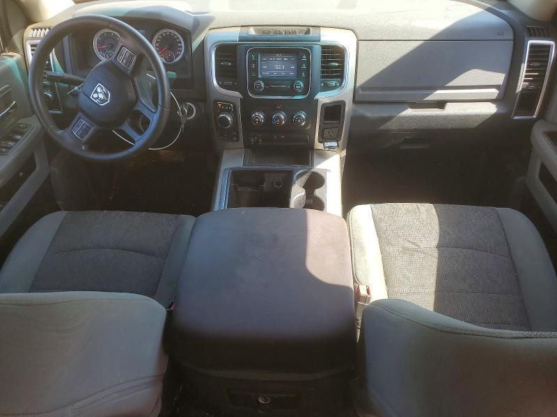 Продажа на аукционе авто 2015 Ram 1500, vin: 1C6RR7GT3FS560203, номер лота: 56406776