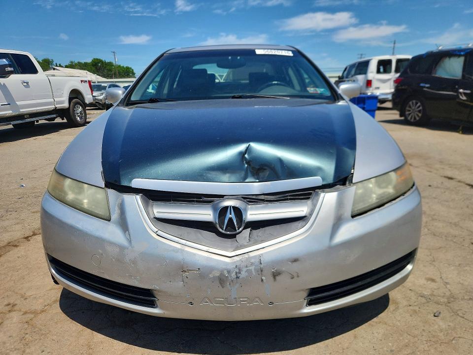 Aukcja sprzedaży 2006 Acura 3.2tl, vin: 19UUA66266A050805, numer aukcji: 56820716