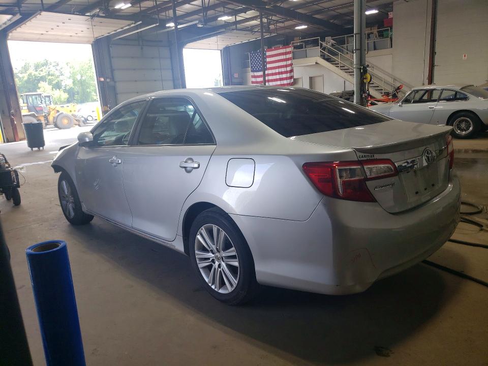 57588016 :رقم المزاد ، 4T1BF1FK3DU719047 vin ، 2013 Toyota Camry مزاد بيع
