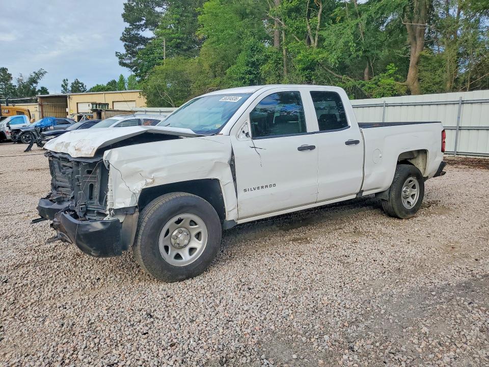 Продажа на аукционе авто 2019 Chevrolet Silverado Ld, vin: 2GCRCNEC1K1221256, номер лота: 56304936