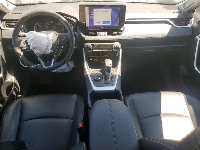 Auction sale of the 2024 Toyota Rav4, vin: 2T3B6RFV0RW049108, lot number: 57549966