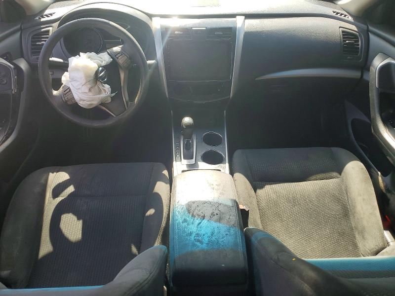 57477656 :رقم المزاد ، 1N4AL3AP9FC139677 vin ، 2015 Nissan Altima مزاد بيع