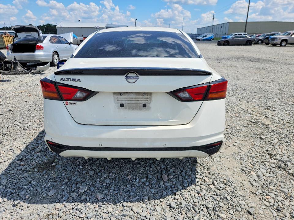 Продажа на аукционе авто 2025 Nissan Altima, vin: 1N4BL4BV4SN342532, номер лота: 56851186