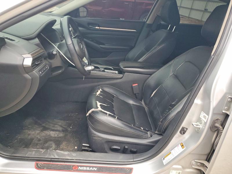 Продаж на аукціоні авто 2020 Nissan Altima, vin: 1N4BL4EV5LC135897, номер лоту: 56431896