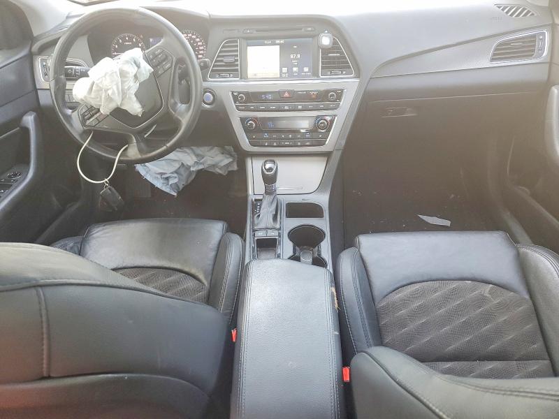 Aukcja sprzedaży 2015 Hyundai Sonata, vin: 5NPE34AF3FH055321, numer aukcji: 56938106