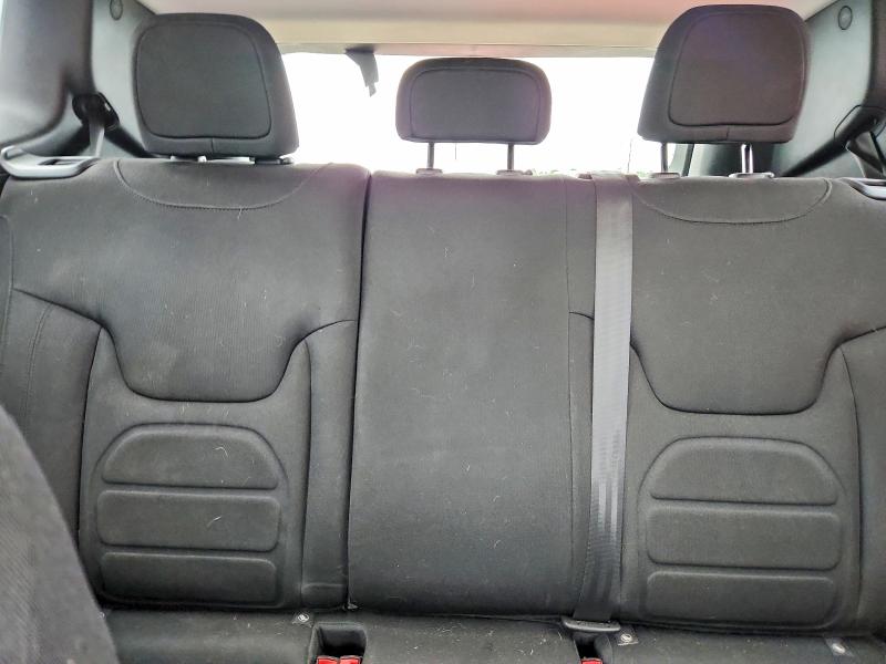 2018 Jeep Renegade მანქანა იყიდება აუქციონზე, vin: ZACCJBBB1JPH77710, აუქციონის ნომერი: 57817396