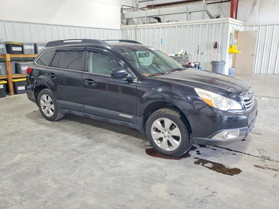 2012 Subaru Outback მანქანა იყიდება აუქციონზე, vin: 4S4BRCCC1C3251808, აუქციონის ნომერი: 57911566