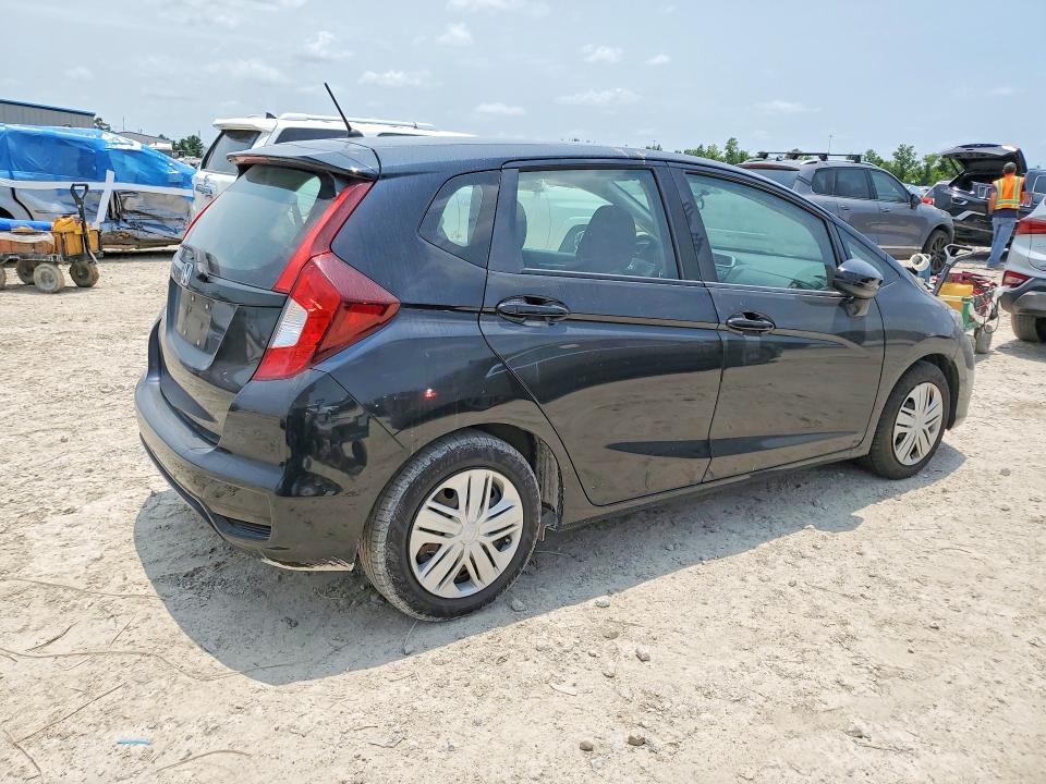 Aukcja sprzedaży 2020 Honda Fit, vin: 3HGGK5H43LM709912, numer aukcji: 58473246