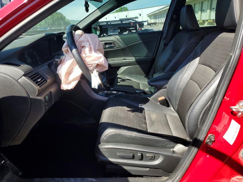 Aukcja sprzedaży 2016 Honda Accord, vin: 1HGCR2F68GA162121, numer aukcji: 56181836