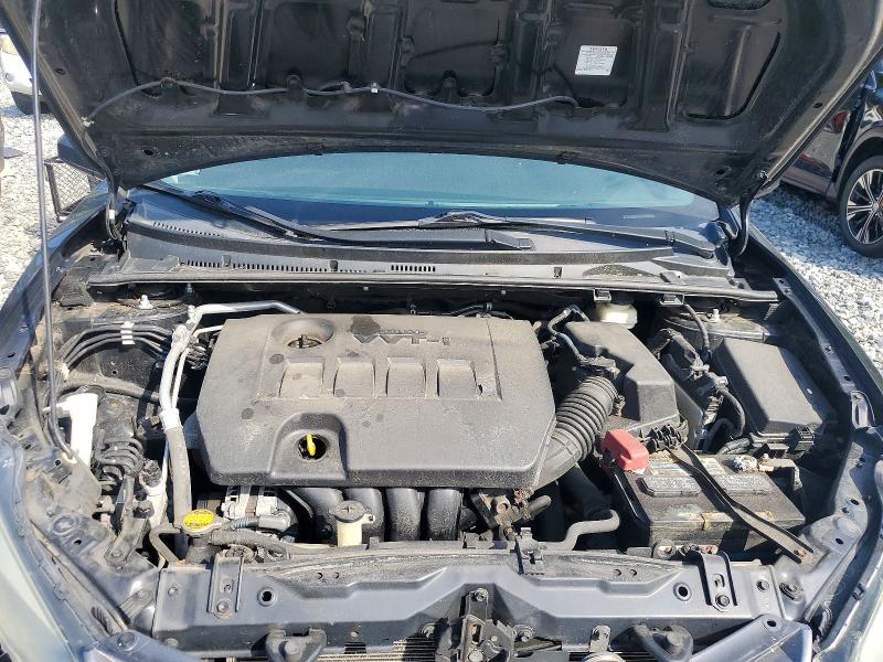 Продажа на аукционе авто 2015 Toyota Corolla, vin: 2T1BURHE0FC451042, номер лота: 57023816