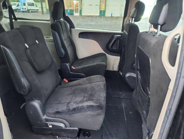 Aukcja sprzedaży 2013 Dodge Grand Caravan, vin: 2C4RDGCG9DR521047, numer aukcji: 57709876