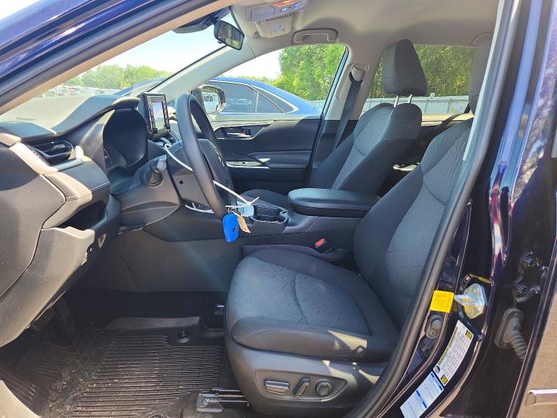 Aukcja sprzedaży 2020 Toyota Rav4, vin: 2T3P1RFV2LC073018, numer aukcji: 56463806