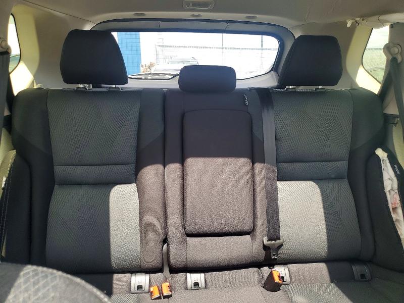 Продажа на аукционе авто 2026 Nissan Rogue, vin: JN8BT3BBXTW373214, номер лота: 56995976
