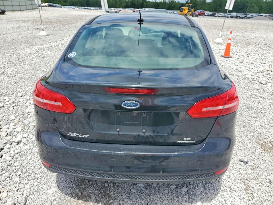 Aukcja sprzedaży 2015 Ford Focus, vin: 1FADP3F26FL355484, numer aukcji: 57184676