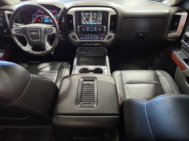Aukcja sprzedaży 2017 Gmc Sierra, vin: 3GTU2NEC4HG505333, numer aukcji: 56869246