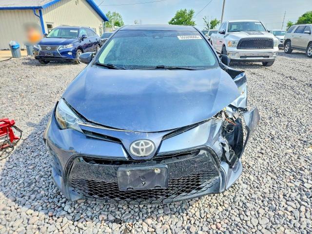 Продаж на аукціоні авто 2018 Toyota Corolla, vin: 2T1BURHE5JC096541, номер лоту: 55509666