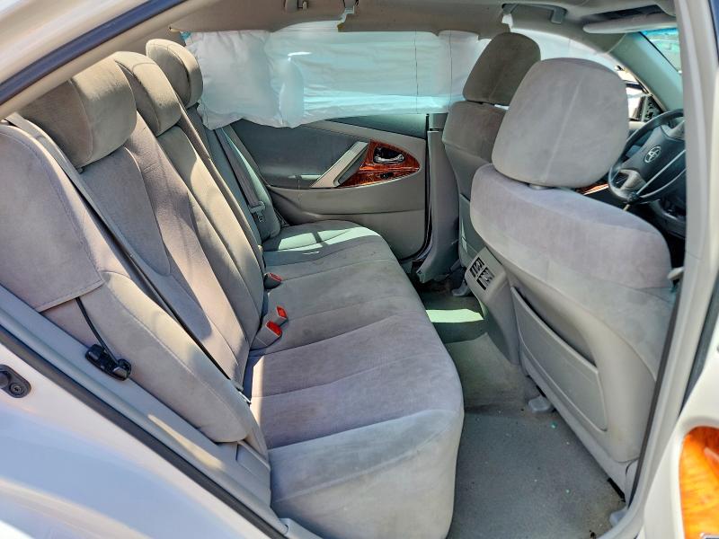 56967986 :رقم المزاد ، 4T4BF3EK0AR048676 vin ، 2010 Toyota Camry مزاد بيع