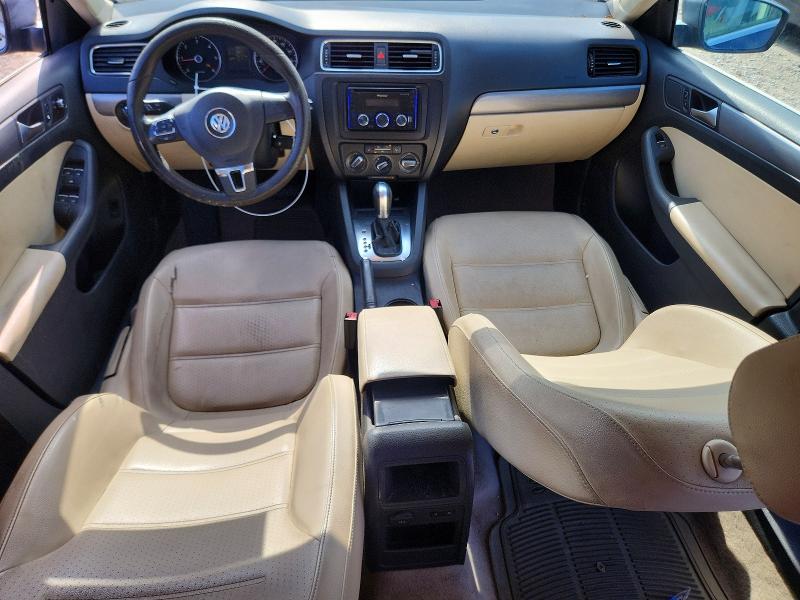 Продаж на аукціоні авто 2013 Volkswagen Jetta, vin: 3VWLL7AJ5DM384524, номер лоту: 57819826