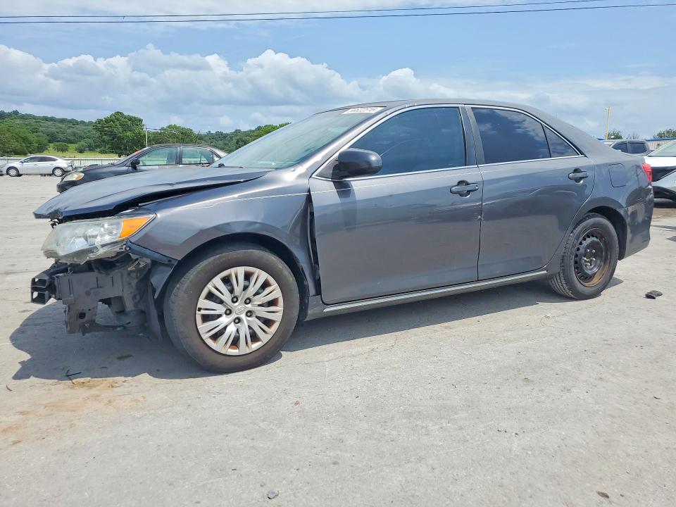 Aukcja sprzedaży 2013 Toyota Camry, vin: 4T1BF1FK2DU223656, numer aukcji: 56622516