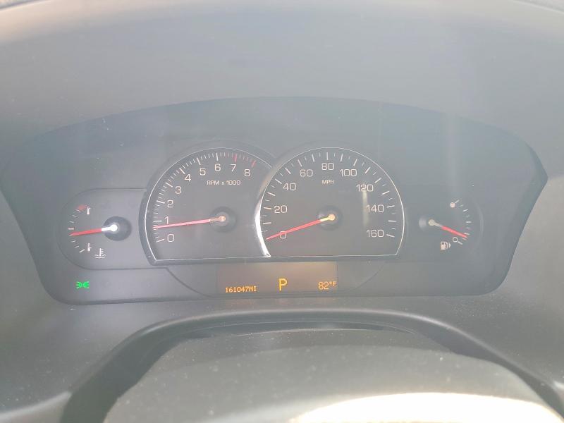 Aukcja sprzedaży 2005 Cadillac Sts, vin: 1G6DW677250151017, numer aukcji: 55552256
