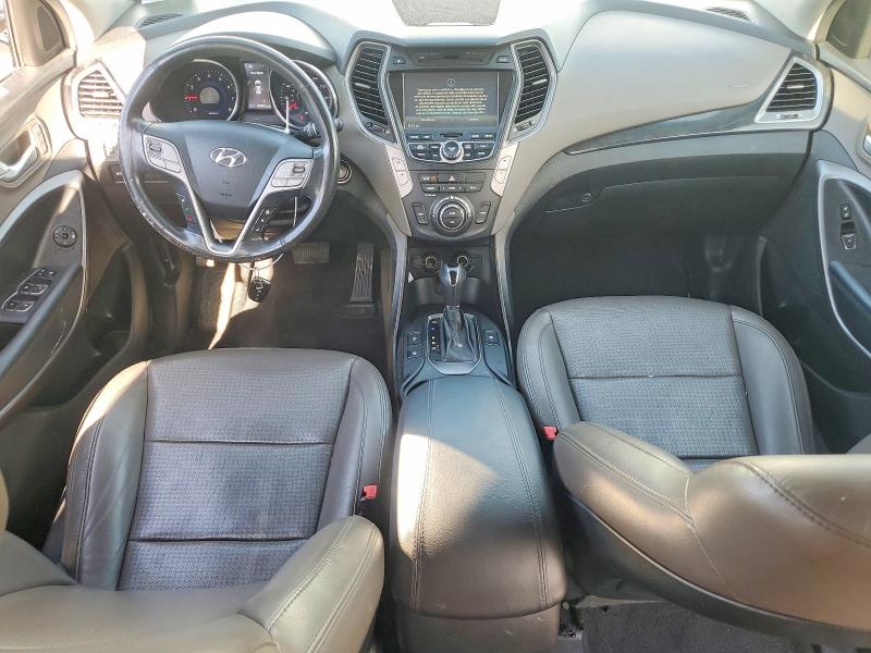 Продажа на аукционе авто 2014 Hyundai Santa Fe Sport, vin: 5XYZU3LB0EG143607, номер лота: 55076076