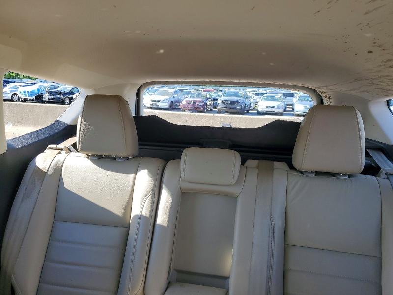 Aukcja sprzedaży 2016 Ford Escape, vin: 1FMCU0JX9GUB53617, numer aukcji: 54130636