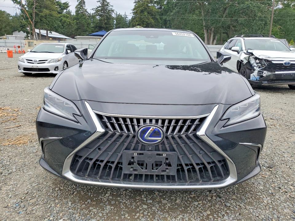 Aukcja sprzedaży 2022 Lexus Es 300h, vin: 58AEA1C18NU013628, numer aukcji: 56452106