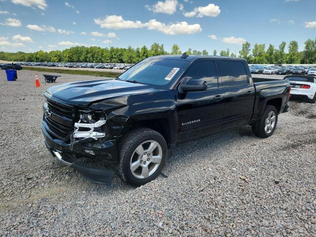 Продажа на аукционе авто 2017 Chevrolet Silverado, vin: 3GCUKRECXHG440172, номер лота: 55608946