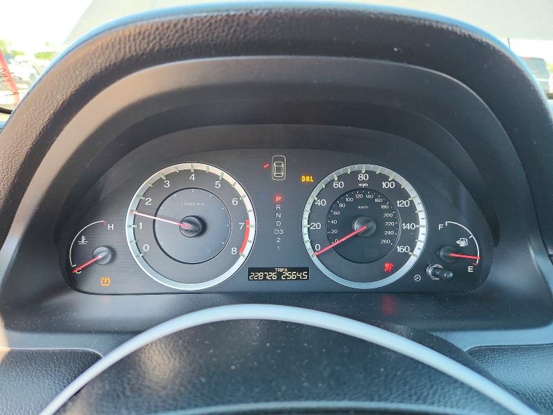 57390046 :رقم المزاد ، 1HGCP26499A116112 vin ، 2009 Honda Accord مزاد بيع