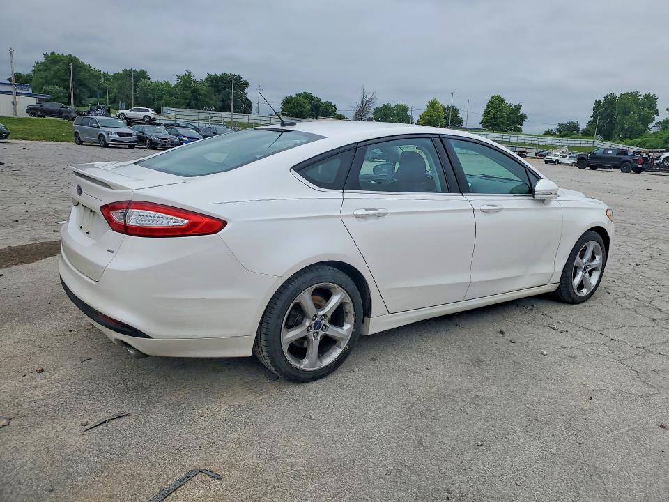 57893496 :رقم المزاد ، 3FA6P0H73GR112847 vin ، 2016 Ford Fusion مزاد بيع