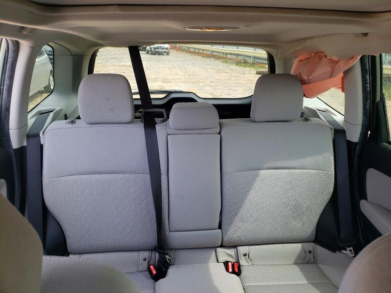 57658956 :رقم المزاد ، JF2SJAGC2EH549950 vin ، 2014 Subaru Forester مزاد بيع